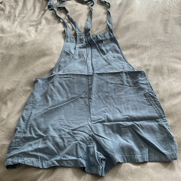 Rip zone classic BLUE surf onesie - Picture 7 of 7